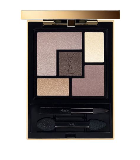 ysl couture contouring palette отзывы|YSL Couture Contouring Palette • Makeup Palette Review.